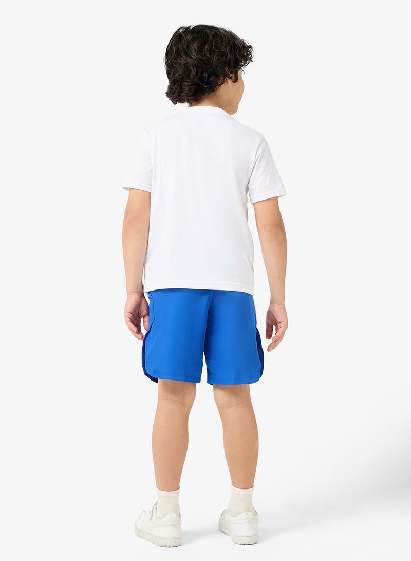 Nike Kids Woven Shorts - Image 2